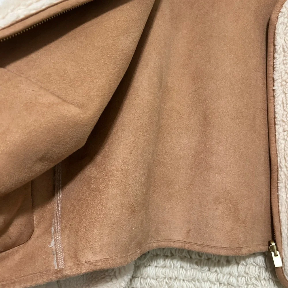 Express jacket - Picture 4 of 8